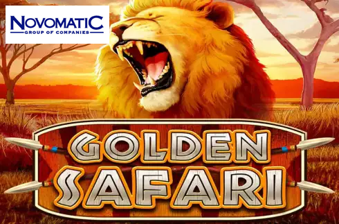 Golden Safari